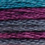 DMC Stranded Thread - Coloris