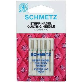SCHMETZ Quilting Needles