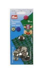 Prym Cover Buttons
