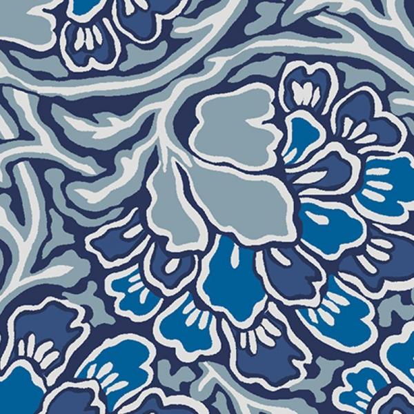 Hesketh House Dianthus Dreams - Liberty of London Fabric