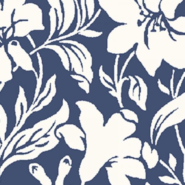 Hesketh House Day Lily - Liberty of London Fabric