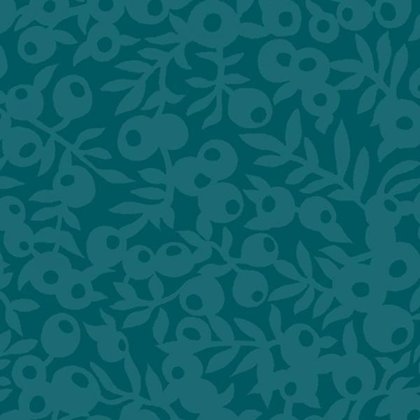 Hesketh House Wilthire Shade - Liberty of London Fabric