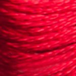 DMC Satin Embroidery Thread - 36 colours