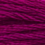 DMC Stranded Cotton - Purples