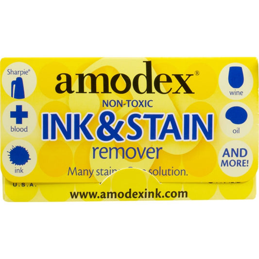 Amodex Ink and stain remover