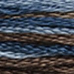 DMC Stranded Thread - Coloris