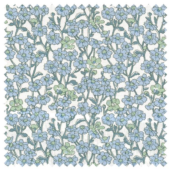 Hesketh House Chiltern Hill - Liberty of London Fabric