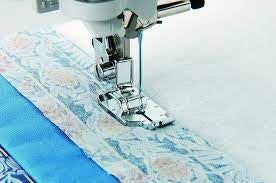 brother 1/4” Quilting Foot