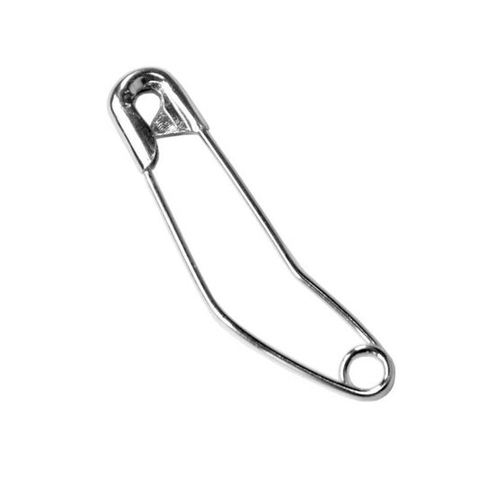 Matilda's Own Curved Safety Pins 38mm