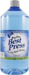 Best Press - Linen Fresh