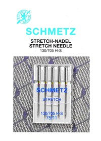 SCHMETZ Stretch Needles