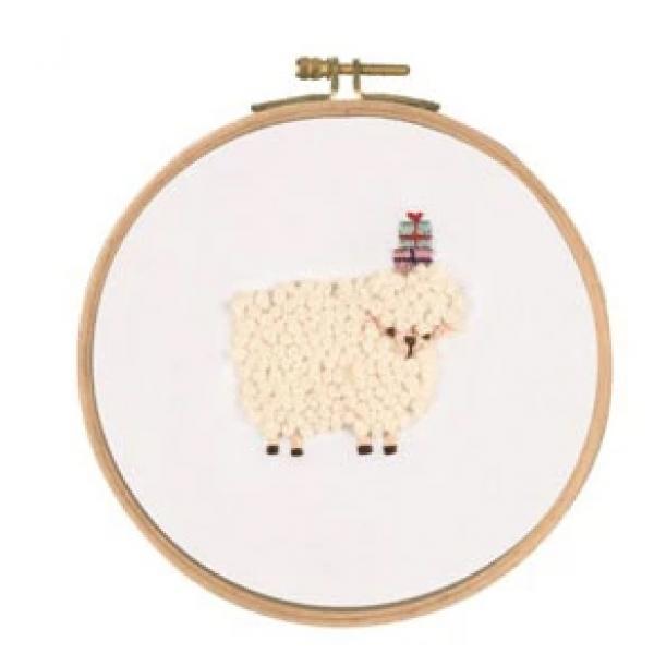 DMC For You! Sheep Kit