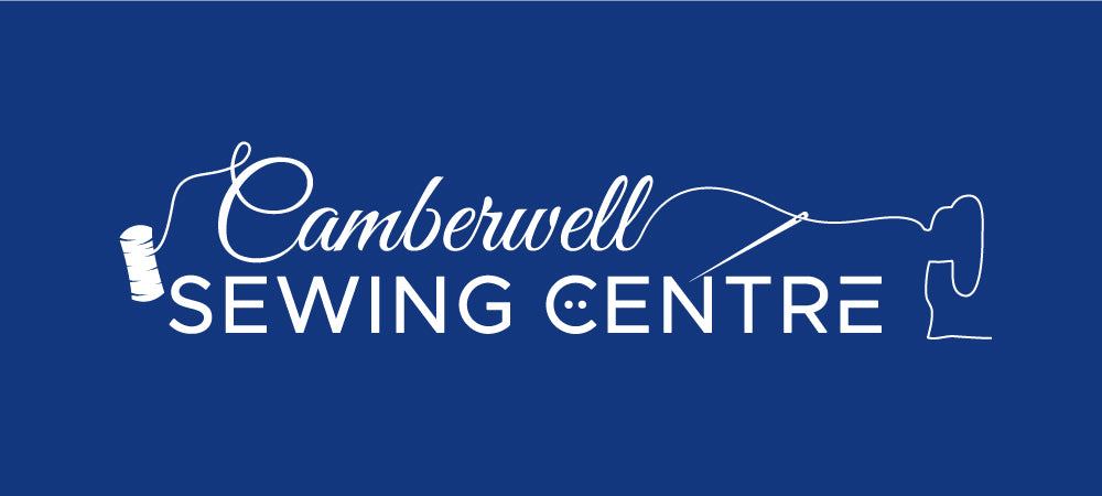 Camberwell Sewing Centre Gift Card
