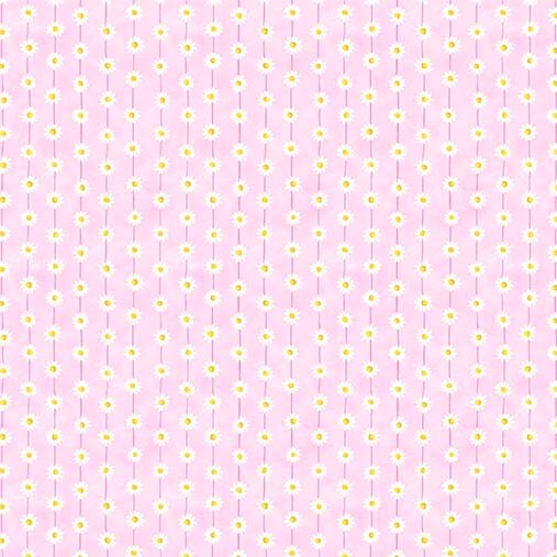 Honey Bunny Buttercups - Pink