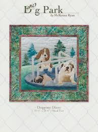 Dog Park - Doggone Dizzy