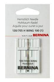 Bernina Hemstitch Needle