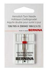 Bernina Hemstitch Needle