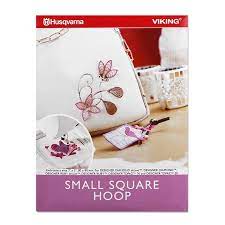 Husqvarna Small Square Hoop