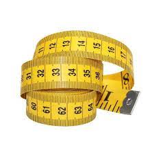 Quilters Tape Measure