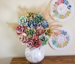Lilabelle Lane Creations - Just for You Bouquet