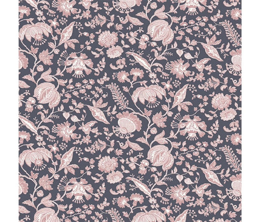 Summer House Victoria Floral - Liberty of London Fabric