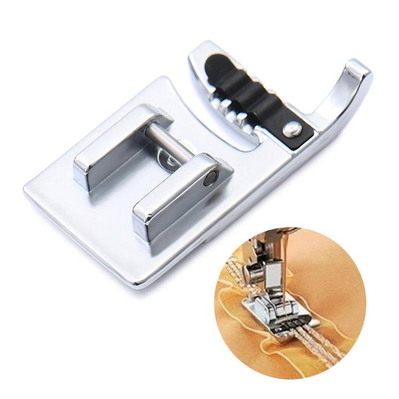 brother 3 Cord Guide 7 mm Cording Foot