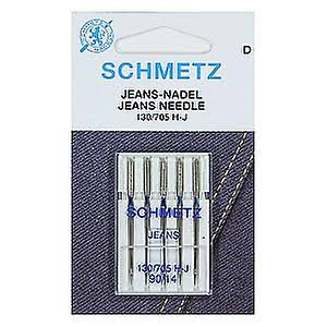 Schmetz Jeans needle