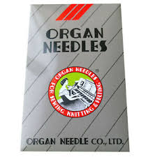 Organ Needles ELx705