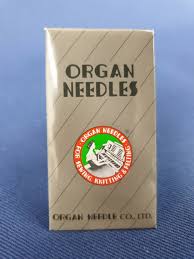 Organ Needles - HAX1SP