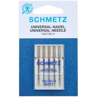 Schmetz Universal needles 130/705H