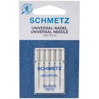 Schmetz Universal needles 130/705H