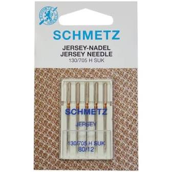 Schmetz - Jersey needle